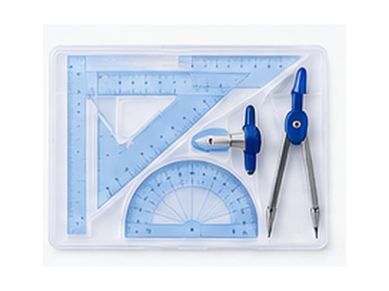 Set geometric